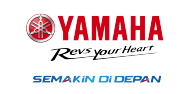 Yamaha Logo