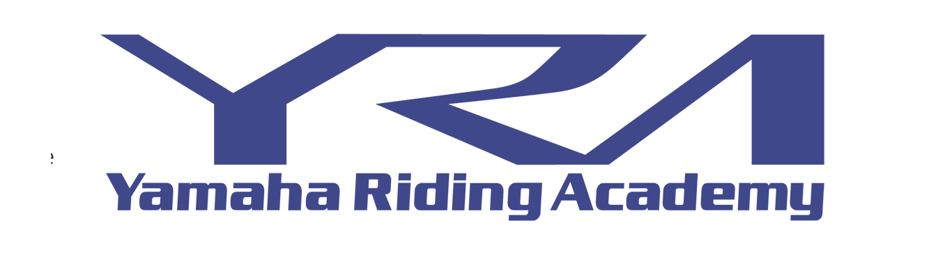 Yamaha Riding Academy Logo