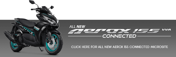 Berita ttg Harga All New Aerox Connected 2020 Trending