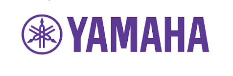 Yamaha Music Logo