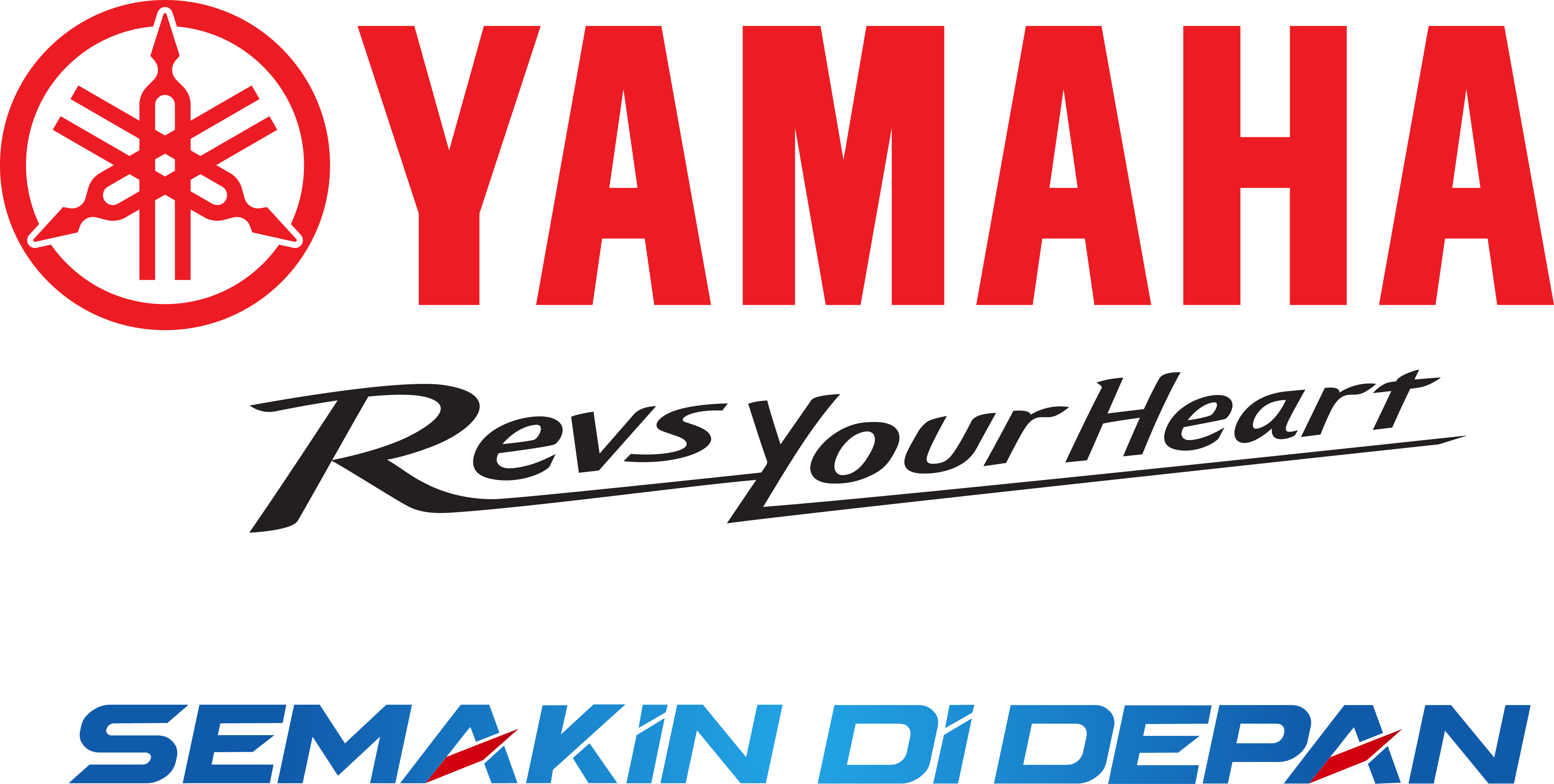 Yamaha Logo